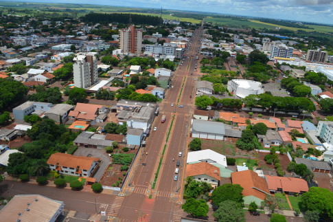 Crea-PR e entidades de classe apresentam estudos de desenvolvimento municipal para candidatos à Prefeitura de Palotina