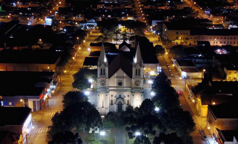 Crea-PR e entidades de classe apresentam estudos de desenvolvimento municipal para candidatos à Prefeitura de Campo Largo