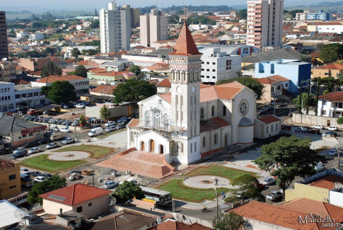 Crea-PR e entidades de classe apresentam estudos de desenvolvimento municipal para candidatos à Prefeitura de Cornélio Procópio