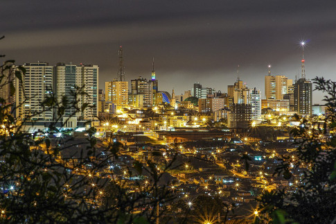 Crea-PR e entidades de classe apresentam estudos de desenvolvimento municipal para candidatos à Prefeitura de Ponta Grossa