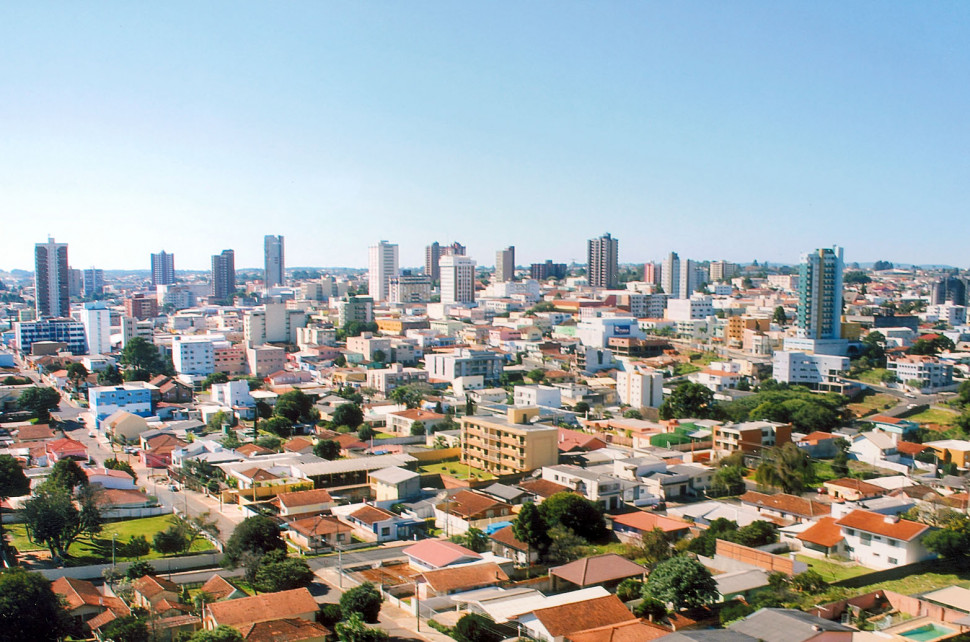 Crea-PR e entidades de classe apresentam estudos de desenvolvimento municipal para candidatos à Prefeitura de Guarapuava