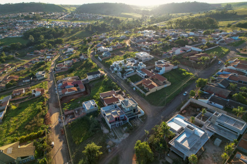 Crea-PR e entidades de classe apresentam estudos de desenvolvimento municipal para candidatos à Prefeitura de Jacarezinho