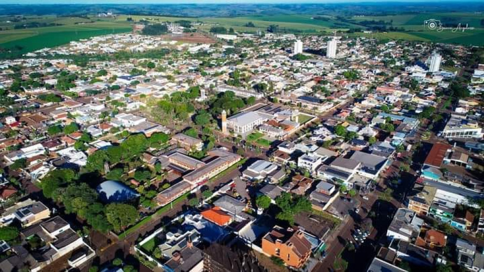 Crea-PR e entidades de classe apresentam estudos de desenvolvimento municipal para candidato à Prefeitura de Ubiratã