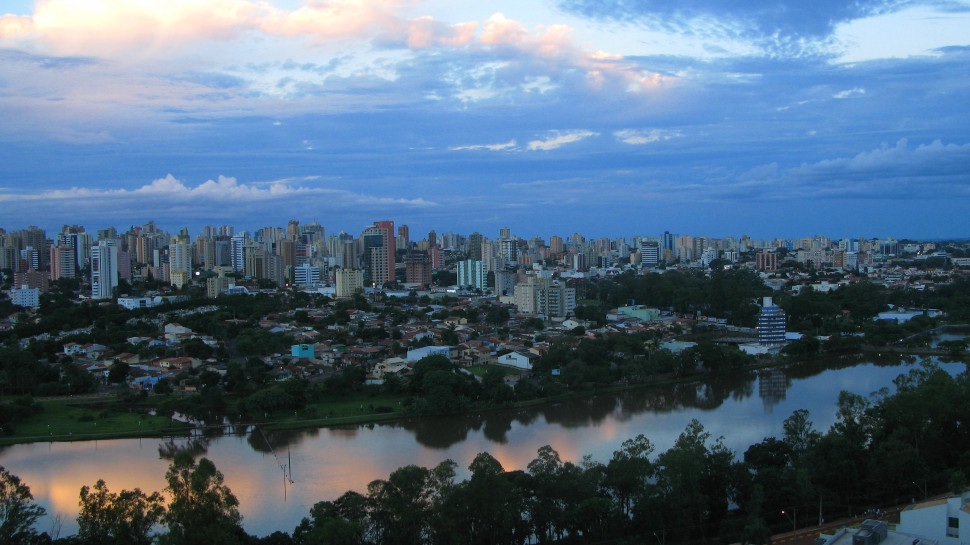 Crea-PR e entidades de classe apresentam estudos de desenvolvimento municipal para candidatos à Prefeitura de Londrina