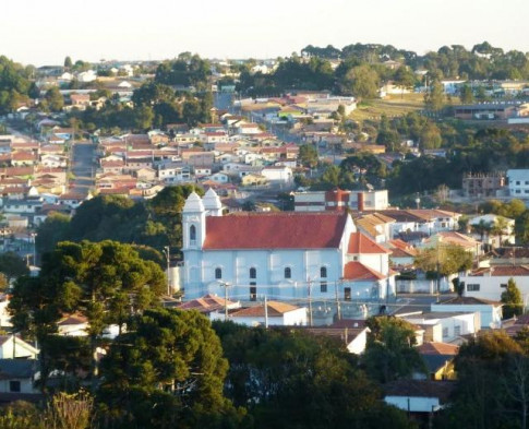 Crea-PR e entidades de classe apresentam estudos de desenvolvimento municipal para candidatos à Prefeitura de Piraí do Sul 