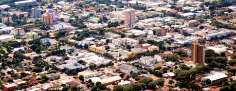 Crea-PR e entidades de classe apresentam estudos de desenvolvimento municipal para candidatos à Prefeitura de Marechal Cândido Rondon