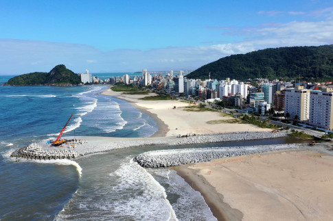 Crea-PR e entidades de classe apresentam estudos de desenvolvimento municipal para candidatos à Prefeitura de Matinhos