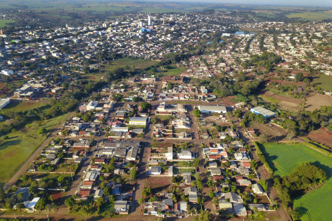 Crea-PR e entidades de classe apresentam estudos de desenvolvimento municipal para candidatos à Prefeitura de Ivaiporã