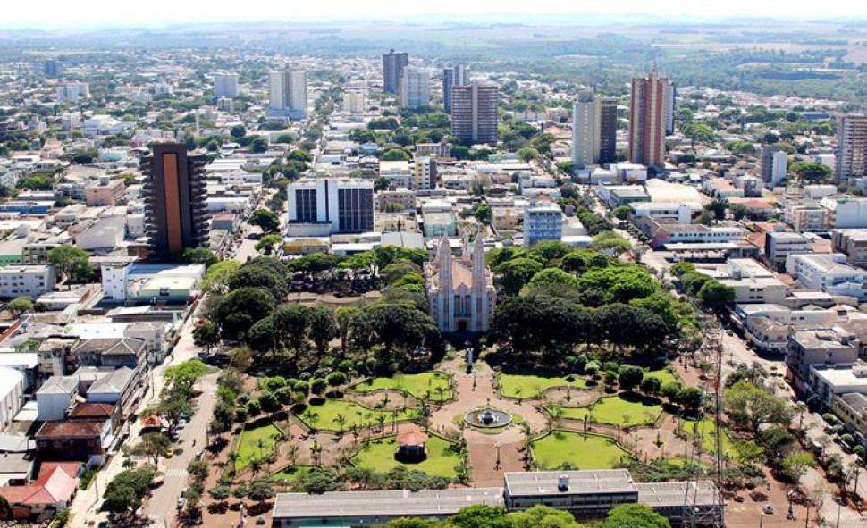 Crea-PR e entidades de classe apresentam estudos de desenvolvimento municipal para candidatos à Prefeitura de Campo Mourão