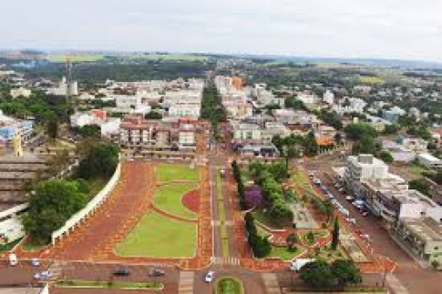 Regional Cascavel - Agenda Parlamentar 2020 do Crea-PR é entregue a candidatos a prefeito de Medianeira 