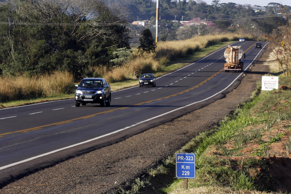 Regional Maringá - Agenda Parlamentar do Crea aponta três ‘carências’ para Cianorte