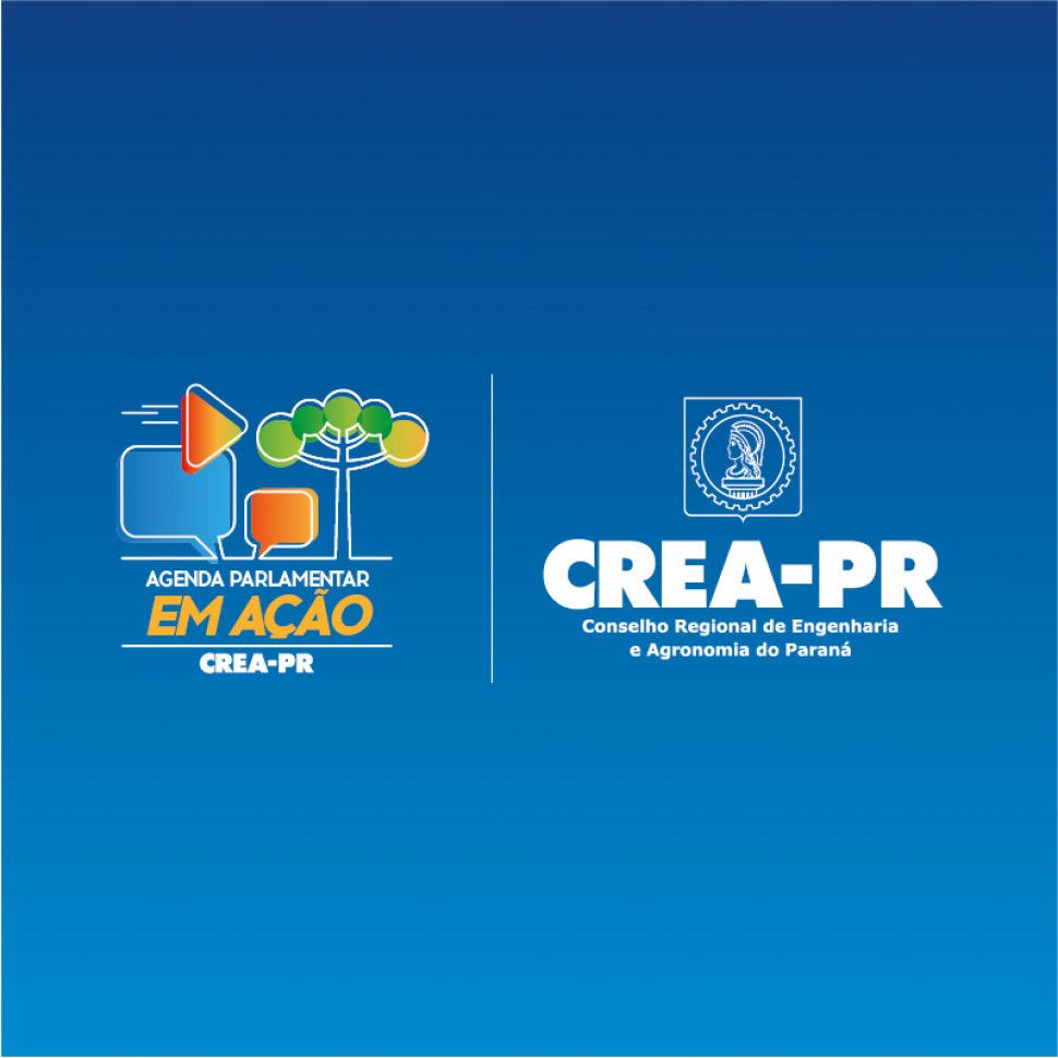 Crea-PR reforça importância dos EBDMs e EBDRs para gestores da região de Paranavaí